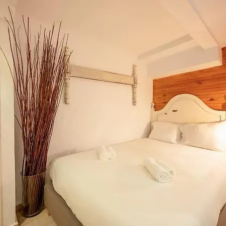 Apartment Guestready - 21 Alfama Lissabon