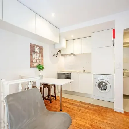 Apartment Guestready - 21 Alfama