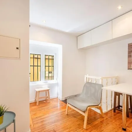 Apartment Guestready - 21 Alfama Lissabon