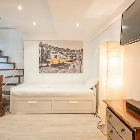Guestready - 21 Alfama * Lissabon