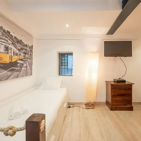 Guestready - 21 Alfama Apartment