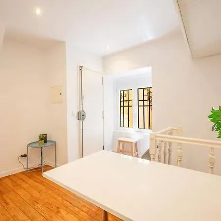 Guestready - 21 Alfama Apartment Lissabon