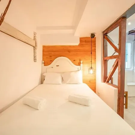 Guestready - 21 Alfama Lissabon