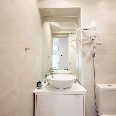 Guestready - 21 Alfama Apartment Lissabon