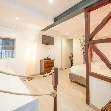 Guestready - 21 Alfama Apartment
